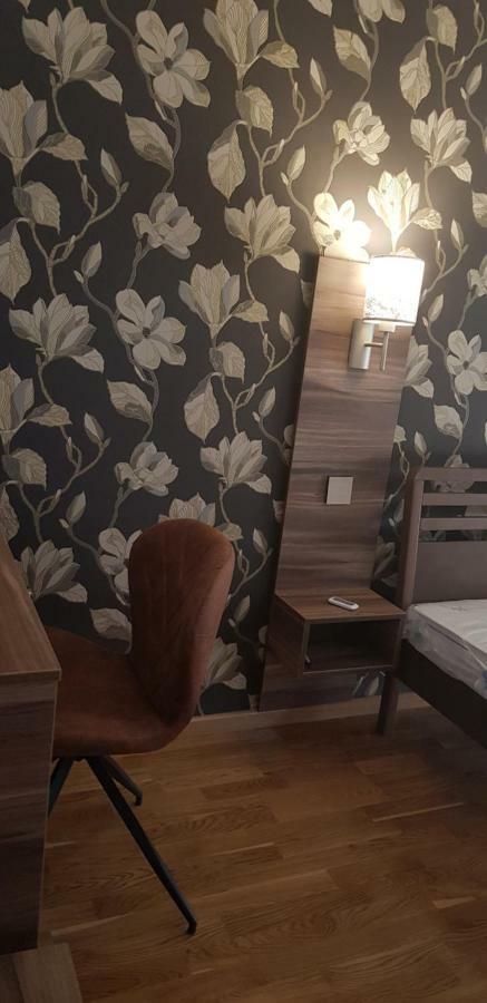 Uki-Modern Apartment With Parking Novi Sad Eksteriør billede